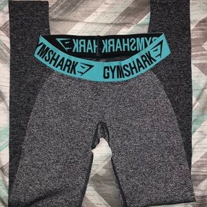 NEW Gymshark Flex Leggings